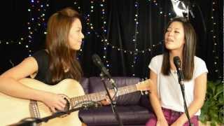 Maroon 5  Payphone Jayesslee Cover Live at Hope 1032 [upl. by Ardnossak146]