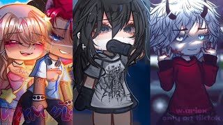 🍭 Gacha Life Tik Tok Compilation 🌈 Keyla Gacha 🍭  1 [upl. by Ahseem56]