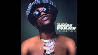 Bobby Womack  Fly Me to the Moon [upl. by Adnamahs]