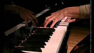 philip glass glassworks  live on grand piano [upl. by Vivianna419]