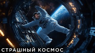 Самое страшное в исследовании космоса [upl. by Nocaed]