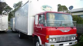 PCH Removals  Professional Furniture removalist in Victoria Australia [upl. by Azarria]