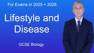 GCSE Biology Revision quotLifestyle and Diseasequot [upl. by Trevor942]