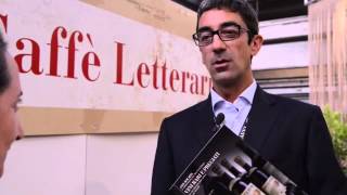 La prima asta dei vini di Aste Bolaffi presentata al Salone del Gusto 2014 [upl. by Granthem]