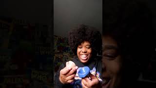 Day 21 of the doctorwho Advent Calendar unboxing [upl. by Ahsimat]