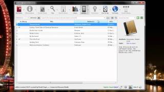 Download books from Kindle to Calibre Library [upl. by Jonathon]