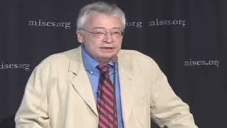 Praxeology The Austrian Method Hans Hermann Hoppe AUDIO ESPAÑOL IA [upl. by Malonis]