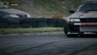 JDM Allstars Best Drifting Event [upl. by Leiuqeze]