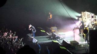 A Day To Remember  FULL SET Live at Bryce Jordan Center University Park PA Part 1 of 4 [upl. by Thomey]