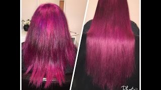 Pros and Cons of Microbead Hair Extensions  I GOT HAIR EXTENSIONS  Cerise1307 [upl. by Henriette]