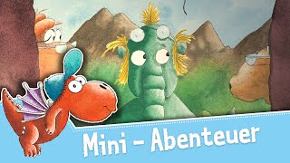 Der kleine Drache Kokosnuss – Schulausflug ins Abenteuer  Lieder zum Mitsingen – Gute Laune Songs [upl. by Brunhilda783]