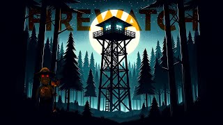 The Best Easter Eggs In Firewatch [upl. by Marjie]