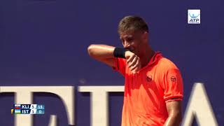 Highlights Klizan The King Of Kitzbuhel 2018 [upl. by Tabb]