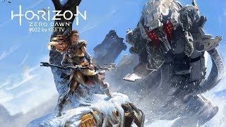 Die Rache einer Tochter  Horizon Zero Dawn 022 [upl. by Darken]