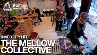 THE MELLOW COLLECTIVE  CLOSER CLOSER CLOSER  DJ Sessions  Techno House Electronic Music [upl. by Varhol]