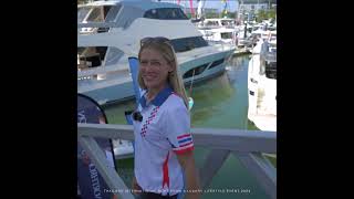 🚤 Join Us as an Exhibitor andor SponsorBe part of the Thailand International Boat Show 2025 [upl. by Dalston294]