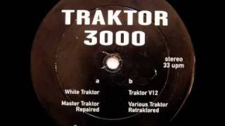 Traktor 3000  Traktor V12 [upl. by Aihsekan]