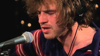 Ryley Walker  Full Performance Live on KEXP [upl. by Dnomaid]