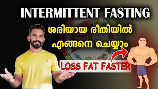 INTERMITTENT FASTING For Beginners  How it Works [upl. by Assenna761]