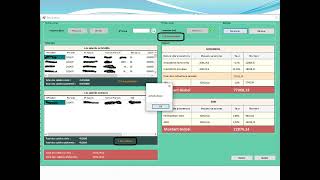 Télédéclaration CNSS mode EDI Moulinet  fichier xlsx préétabli CNSS [upl. by Garcia]