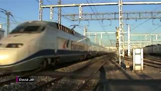 Remember Renfe Euromed Serie 101 [upl. by Ellinger]