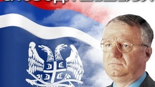 Др Војислав Шешељ  завршна реч цео снимак Seselj 2012 [upl. by Emelin]