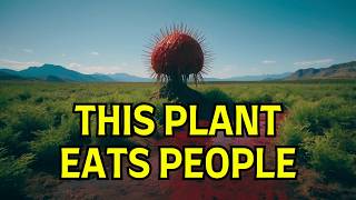 12 Killer Cryptid Plants EXPLAINED [upl. by Osswald14]