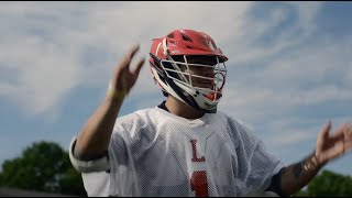 Lynchburg Mens Lacrosse  WampL  2023 ODAC Championship 4K [upl. by Shane]