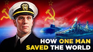 How one man saved the Entire World [upl. by Toms]