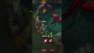 voce é PRATA de katarina leagueoflegends wildrift [upl. by Xet]