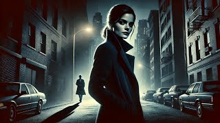 HANNAH MANGOLD  Thriller  HD  Film Complet en Français [upl. by Adnoloy573]