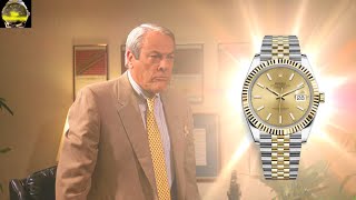 I Wanted a Rolex What is this piece of crap  UHF 1989 Movie Parody DnB Remix [upl. by Bathelda]