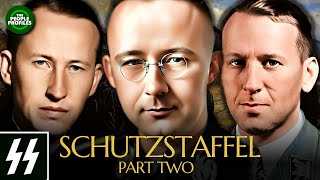 SS  Members of the Schutzstaffel Part Two [upl. by Perry]