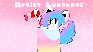 OLD Artist Lemonade Fan Animated Music Video [upl. by Nnayt]