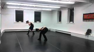 Lissie Everywhere I Go  Choreography [upl. by Geilich]