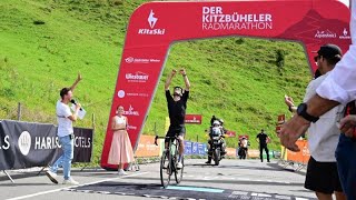 Der Kitzbüheler Radmarathon 2024  Best of [upl. by Call]