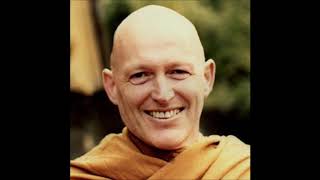 Ajahn Sumedho  The Sacredness Of Life In Its Fullness  Dharma Talk  2003 [upl. by Flori858]