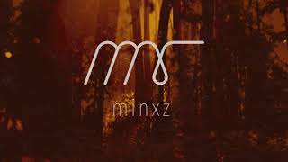 Minxz  Waldeinsamkeit Official Audio [upl. by Aicined]