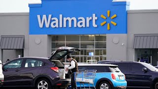 How an unopened 500 Walmart gift card was drained [upl. by Asirehc]