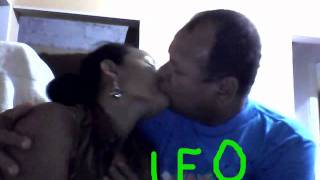 beso apasionado [upl. by Ydniw]