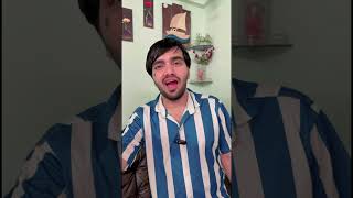 Salim🤪🤪 yede Ki shayri ashuters skit shorts minivlog funny comedy [upl. by Manolo]