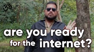 🌐 Are you ready for the internet  Selfhelp Singh  Basic interwebs survival guide [upl. by Ikciv]