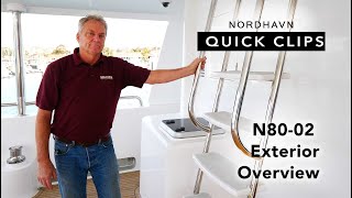 N8002 exterior overview with project manager Dave Harlow [upl. by Dew]