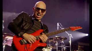 Joe Satriani Satchurated Live in Montreal 02 Hordes of Locusts 1080 [upl. by Faun515]