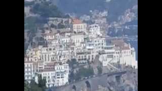 VIENETENNE A POSITANO  CANZONE NAPOLETANA [upl. by Mastic]