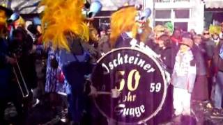 Drums amp More  Mainzer Fastnacht [upl. by Eniawed]