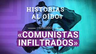 Descubre el viaje de unos «comunistas infiltrados» [upl. by Nauqat108]