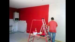 Rénovation appartement locatif  Bricol tout [upl. by Noicpecnoc]