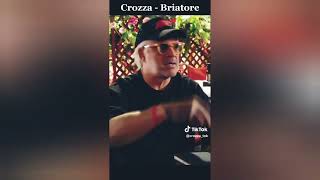 Crozza VS Briatore [upl. by Feune707]