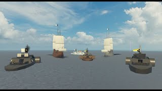 Tradelands battle to defend harrisburg as burkeland [upl. by Ervin666]